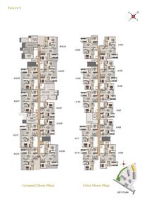 Casagrand Mercury Phase 1 Brochure 38