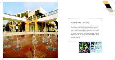 M3M Urbana Brochure 4