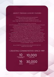 Image of 1800 Sq.ft 3 BHK Builder Floor for sale in Trehan Luxury Floors, Sector 67, Gurgaon for Rs. 22000000