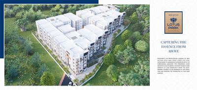 Sree Adithya Lotus Park Brochure 7