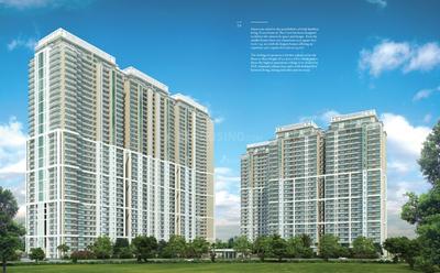 DLF The Crest Brochure 14
