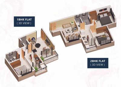 Shiv Shakti Complex Brochure 8