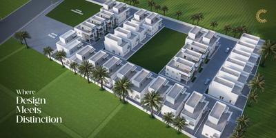 Enjamuri s Padmavathi Villas Brochure 11