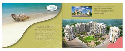 Image of 2100 Sq.ft 4 BHK Apartment / Flat for sale in Ashapuri Eisha Pearl, Kondhwa, Pune for Rs. 18000000