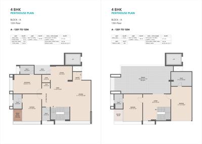 Soham Dev Pristine Brochure 4