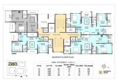 Badhekar Dwarka Brochure 9