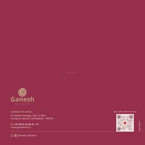 Ganesh Valencia Brochure 15