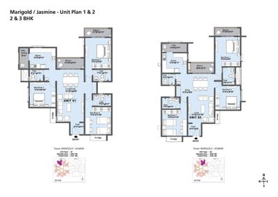 L And T Eden Park Phase 1 Brochure 20