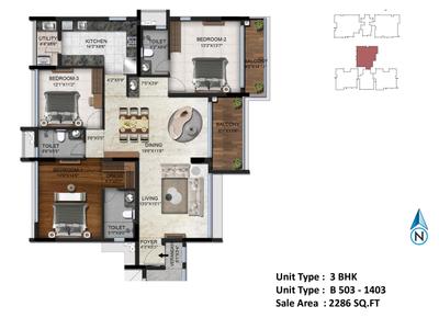 Radiance Platinum Brochure 23