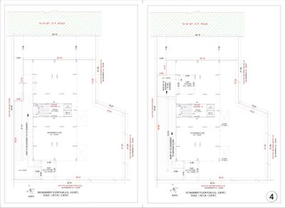 Ayodhya Darshan Brochure 4