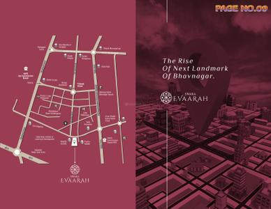 Savinay Swara Evaarah Brochure 9