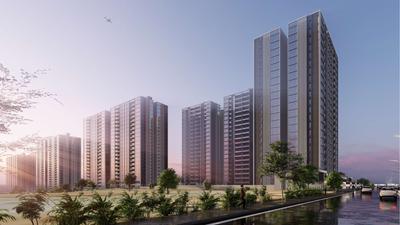 Pristine Transquil Gardens Brochure 2