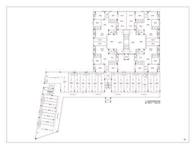 Image of 1800 Sq.ft 3.5 BHK Apartment / Flat for sale in Shubh Hilton Aristo, Mavdi, Rajkot for Rs. 17300000