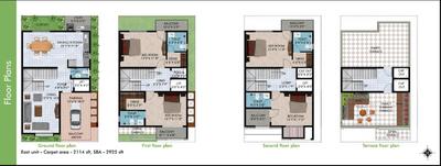 VSPR Bhuvana Boulevard Brochure 14