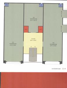 Kudrat Swasthi Business Center Brochure 3