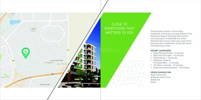 Diamond Green Diamond One Brochure 11