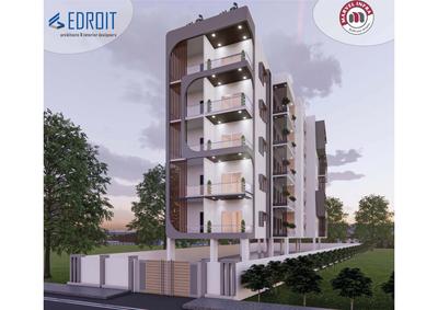 Marvel Homes Brochure 4