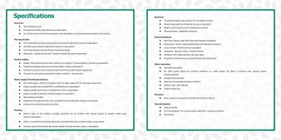 Ruby Dakshin Brochure 21