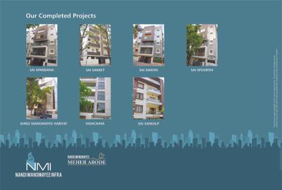 Nandi Meher Abode Brochure 8