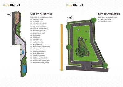 G Square Atlantis Brochure 9