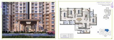 Prestige Lavender Fields Brochure 12