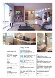 Siddha Galaxia Brochure 20
