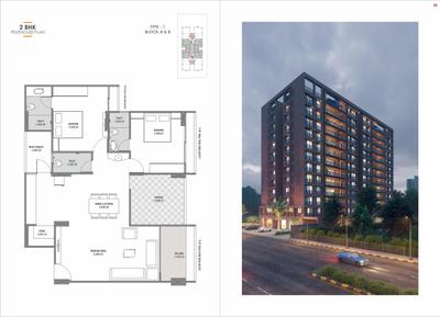 Nia Nami Riverside 90 Brochure 6
