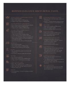 Shalimar Gallant West Brochure 46