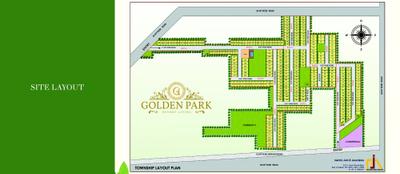 Image of 1127 Sq.ft Residential Plot / Land for sale in Golden Park, Sector 4, Sohna for Rs. 18000000