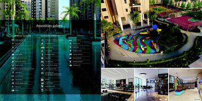 Cybercity Marina Skies Brochure 9