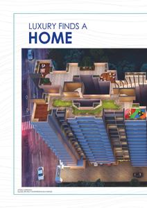 Image of 732 Sq.ft 2 BHK Apartment / Flat for sale in Balaji Govind, Dombivli East, Thane for Rs. 5120000