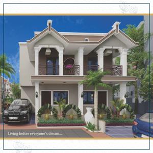 Image of 2560 Sq.ft 5 BHK Independent House for sale in Rameshwar 3, Kuha, Ahmedabad for Rs. 9000000