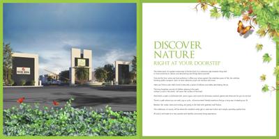 Pride Meadows Brochure 3