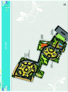Image of 1700 Sq.ft 3 BHK Independent House for sale in Akshaya The Belvedere, Guduvancheri, Chennai for Rs. 9000000