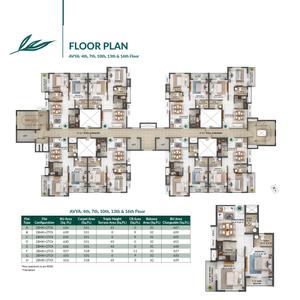Avana Phase 1 Brochure 37