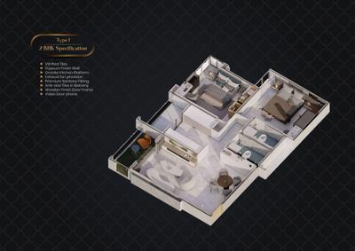 Ikon Queens Tower Brochure 16