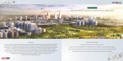Ansal Paradise Crystal Zone I Brochure 2