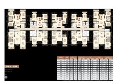 VTP Blue Waters Brochure 40