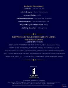 Nahar Excalibur Brochure 8
