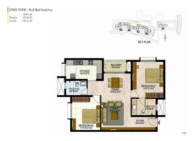 Prestige West Woods Brochure 19