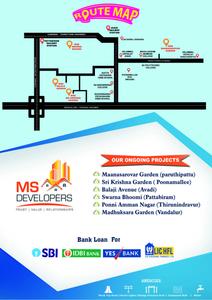 MS Prashanthi Avenue Brochure 4