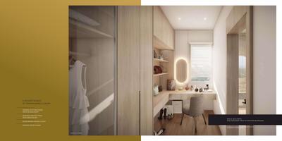 Kunal The Canary Brochure 14