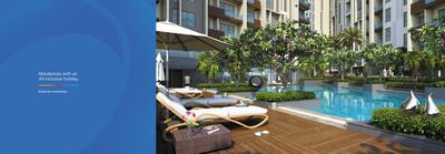 Image of 1740 Sq.ft 3.5 BHK Apartment / Flat for sale in Deserve Elite, Vrindavan Yojana, Lucknow for Rs. 10600000