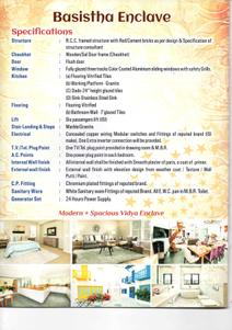 Vidya Basistha Enclave Brochure 6