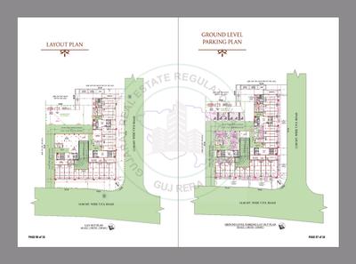 Satyam Elegance Brochure 4