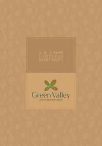 Image of 1300 Sq.ft 3 BHK Apartment / Flat for sale in Green Valley, Maninagar, Ahmedabad for Rs. 11000000