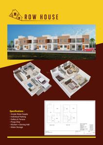 Dwarka Nagari Brochure 2