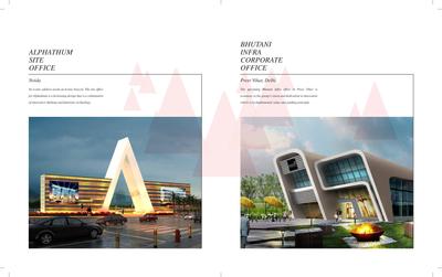 Bhutani Alphathum Phase 1 Brochure 11