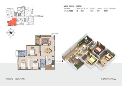 GR Floret Brochure 17