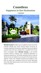 Maple Wonder County Brochure 2